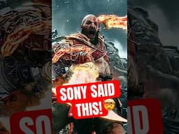 Sonys Big Promise to PS5 Gamers