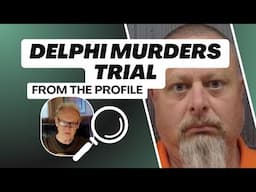 Delphi Murders Trial: Abby and Libby, The Abduction