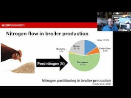 Opportunities for Ammonia Reduction on Animal Farms