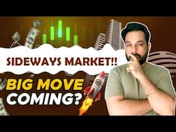 NIFTY Expiry Trade | Market Analysis | 16 MAY 24