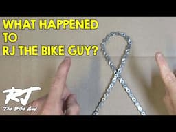 What Happened To RJ The Bike Guy?