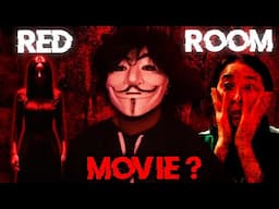 Dark Web Red Room (2017) Film Explained | Exposing The Myths & Reality | EDUCATIONAL PURPOSE