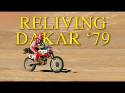 Our Dakar Film needs YOUR HELP | Brake Magazine