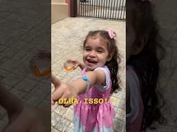 OLHA O QUE A BELLA ENCONTROU #amigosdosbrinquedos