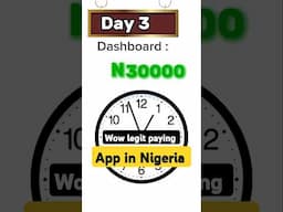 How To Make Money Online in Nigeria #shorts #money coinryze