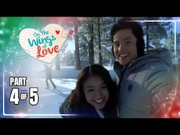 On The Wings Of Love | Episode 140 (4/5) | November 24, 2024