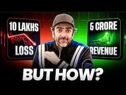 Agency Founders, You’re Losing 10 Lakh Daily! Here’s Why | Avi Arya