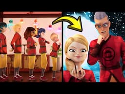 Miraculous Season 6: The Shocking Truth About The Order Of Guardians!