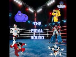 S14E020: THE FINAL ROUND/ CARTOON BATTLE TIER LIST