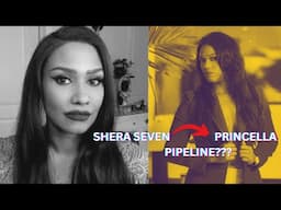 My Thoughts on Princella the Queenmaker 👑 | The Shera Seven to Princella The Queen Maker Pipeline