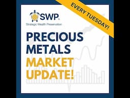 Election Day 2024: How Will Gold and Silver Prices React?