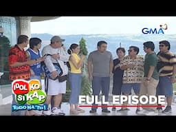 Idol Ko Si Kap: Full Episode 105 (Stream Together)