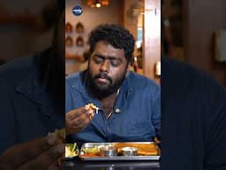 Babai hotel Manikonda lo pongal adhurs anta? Watch the full video on YouTube Wirally food