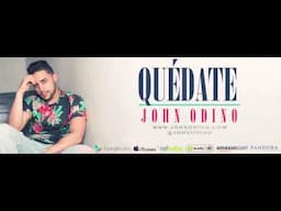 Quedate - John Odino