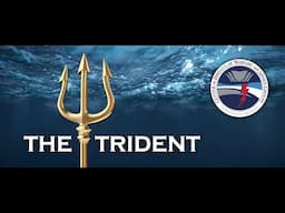 The Trident | Viribus Mari Victoria: The U.S. Naval War College - 140 Years of Excellence