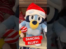 Shake it Bluey! #bluey