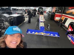 LIVE cam PART 2 Saturday Clay Millican t/f pit