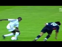 This is why Claude Makelele is the Best Defensive Midfielder EVER