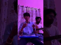 MAYAVI SONG | COVER VIDEO | SONU NIGAM | SANCHITH HEGDE | RAGHAV AIO | 2024