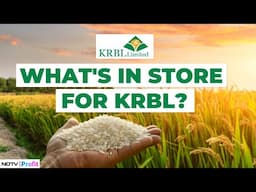 KRBL Q2: Profit Sees Double-Digit Fall