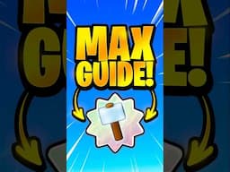 MAXIMIZING HAMMER JAM GUIDE! #clashofclans