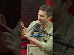 Did AI Make a Funny Mark Normand Joke ? | Solid Show w/ Deric Posten & Ehsan Ahmad #shorts