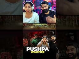 Pushpa 2 The Rule Trailer Reaction | Allu Arjun | Sukumar | Rashmika Mandanna | Fahadh Faasil | DSP