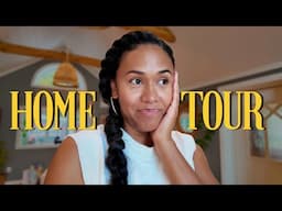 ⁠Transforming Our Countryside Home Into an Airbnb Rental | Full Home Tour