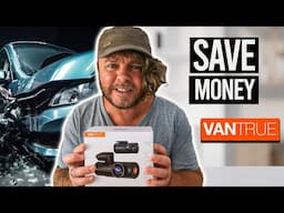 Could the Vantrue N4 Pro Dash Cam save you money?