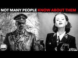 The worst Nazi perverts you've never heard of