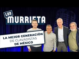 SECRETOS y anécdotas de la familia PLATAS y LOS MURRIETA | Los Murrieta