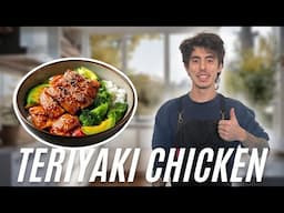 I was Wrong... | Teriyaki The RIGHT Way