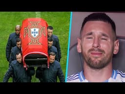 Most Emotional Moments In Football