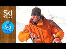 Carving or Edging Problems? - How to Ski Tips and Solutions