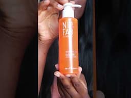 nip + fab vitamin c skincare unboxing #gifted