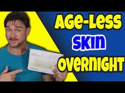 My BIG SECRET To Age-Less Skin Overnight | Chris Gibson