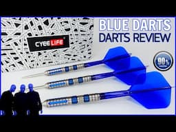 Cyeelife BLUE Darts Review - Model ZH 08