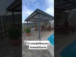 Casa rural en venta en Montefrío, Granada, Andalucía #montefrio #granada #travel