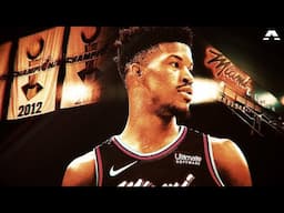 Jimmy Butler-Mix “Jimmy Buckets” (Luv is Art)-A Boogie