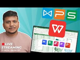 WPS Office AI: Is This the Best Microsoft Office Alternative?