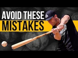 Hitting Mistakes! How Many Are You Making?