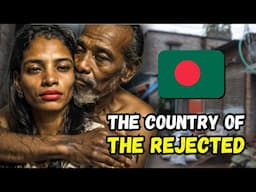 Life in Bangladesh! Discover The DARK SECRETS of the DIRTIEST AND POOREST country in the WORLD