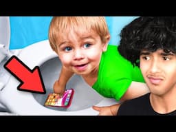 World’s Most EVIL KIDS!