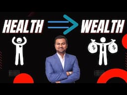 Health is Real Wealth || Wellness and Wealth || Prasenjit Paul Bengali Video