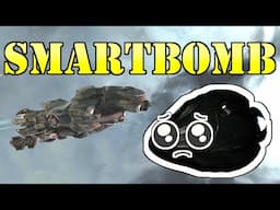 Smartbomb Proteus - EVE Online