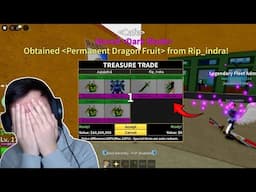 HACKER ADMIN SCAMMED ME..!