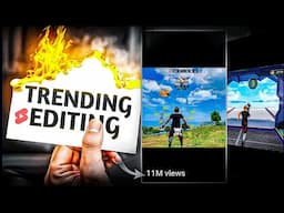 AEROPLANE ✈️ viral shorts editing like @moizffyt 😱| free fire short video editing