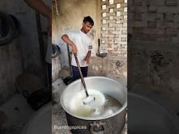 Most Unhygienic Candy Making ? Kaise Gandi Tarah Se Sugar Stick/Candy Factory me banti hai #ytshort