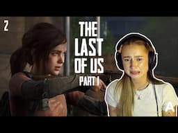 The Last Of Us Part 1 #2