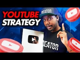 BRUTALLY HONEST Advanced YouTube Strategy Session